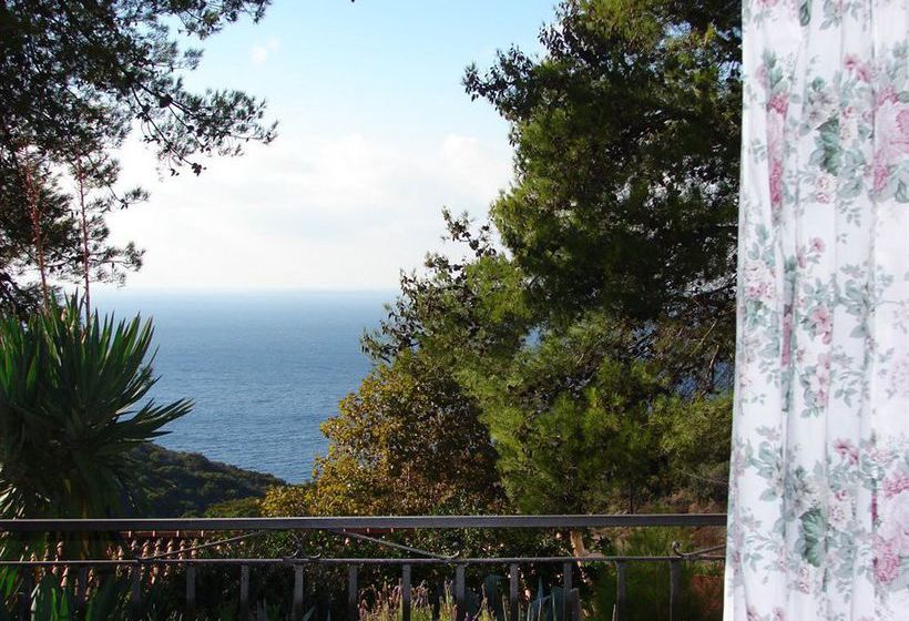 Hotel Ferayola  | Galeria | Haute-Corse | France 14