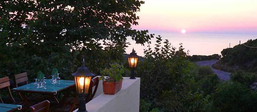 Hotel Ferayola  | Galeria | Haute-Corse | France 16