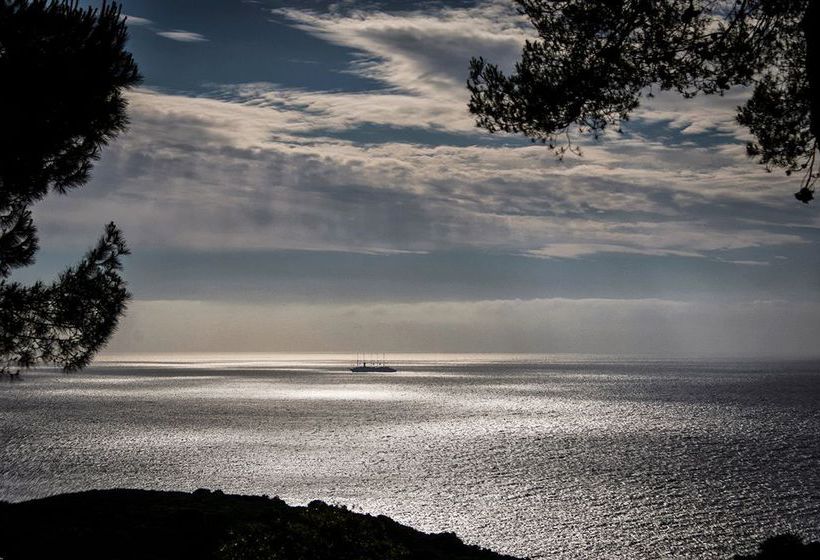 Hotel Ferayola  | Galeria | Haute-Corse | France 18