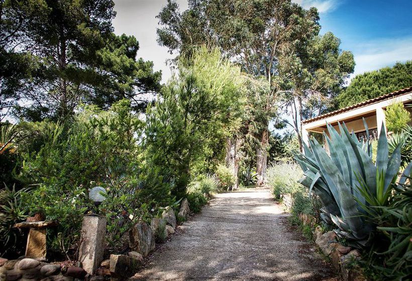 Hotel Ferayola  | Galeria | Haute-Corse | France 19