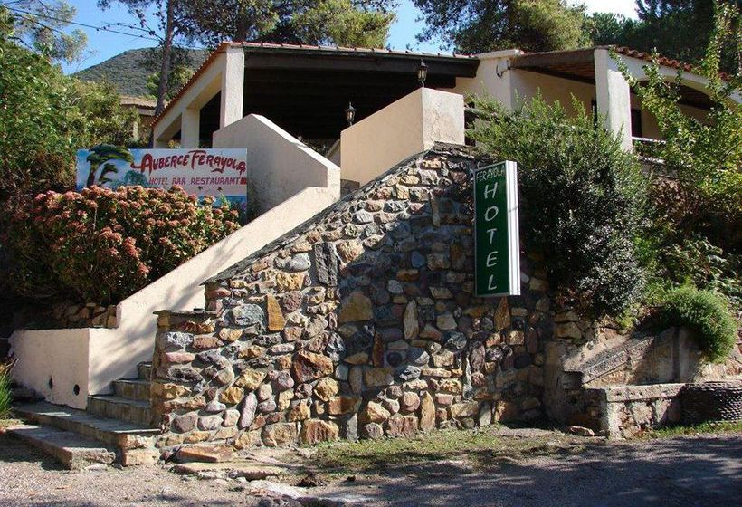 Hotel Ferayola  | Galeria | Haute-Corse | France 2