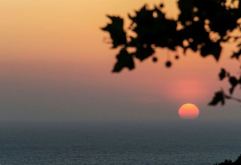 Hotel Ferayola  | Galeria | Haute-Corse | France 20