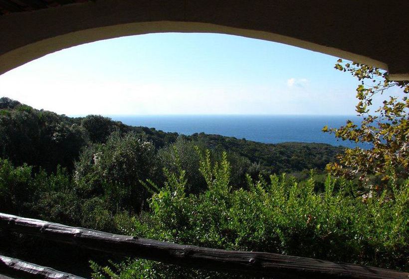 Hotel Ferayola  | Galeria | Haute-Corse | France 3