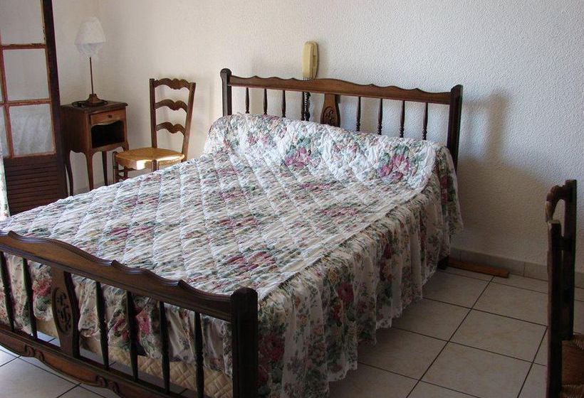 Hotel Ferayola  | Galeria | Haute-Corse | France 4