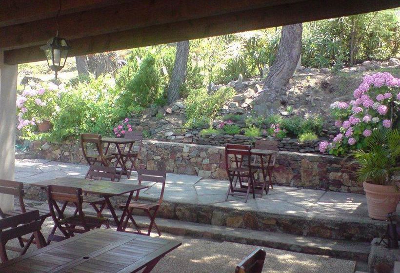 Hotel Ferayola  | Galeria | Haute-Corse | France 6