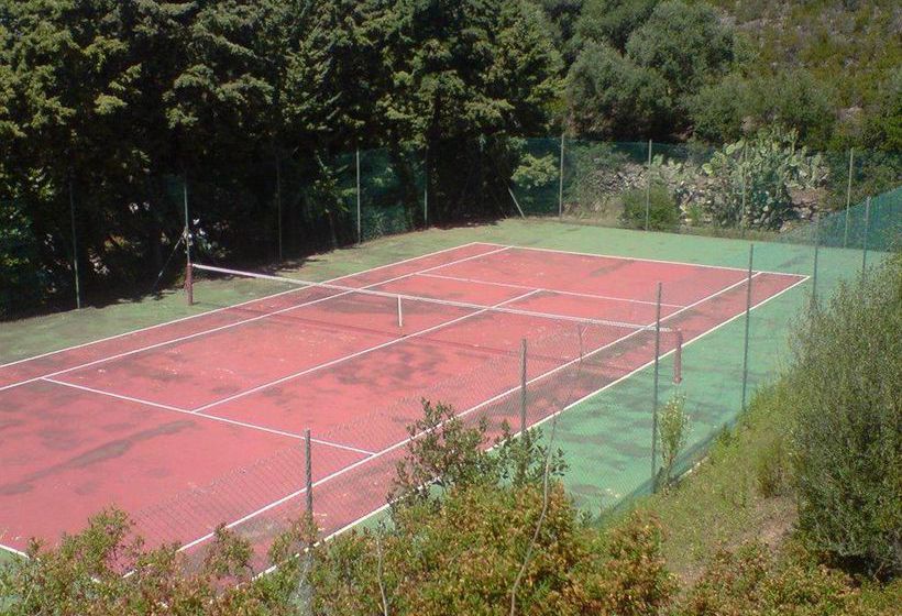 Hotel Ferayola  | Galeria | Haute-Corse | France 8