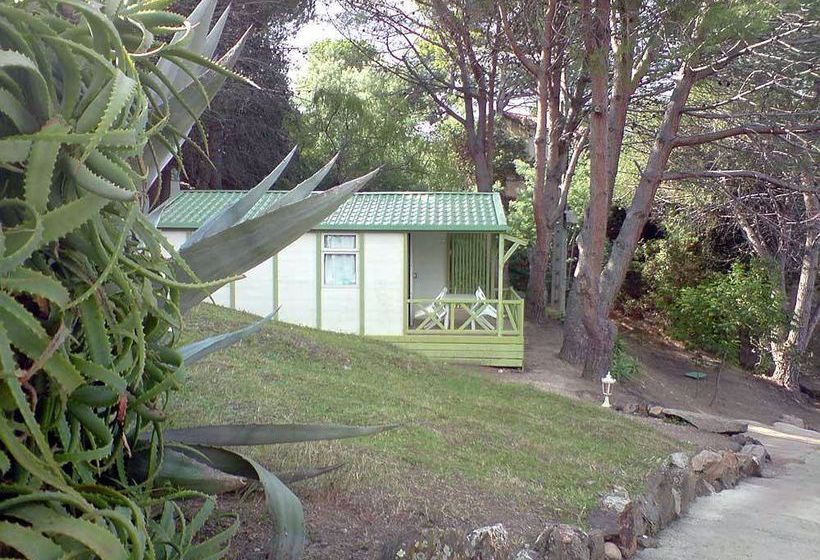 Hotel Ferayola  | Galeria | Haute-Corse | France 9