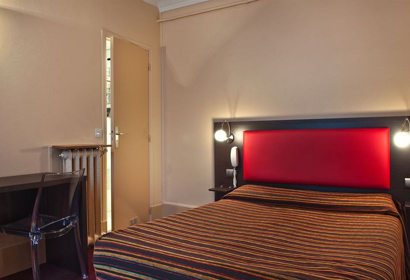 Grand Hotel Leveque  | Paris | Paris | France 1