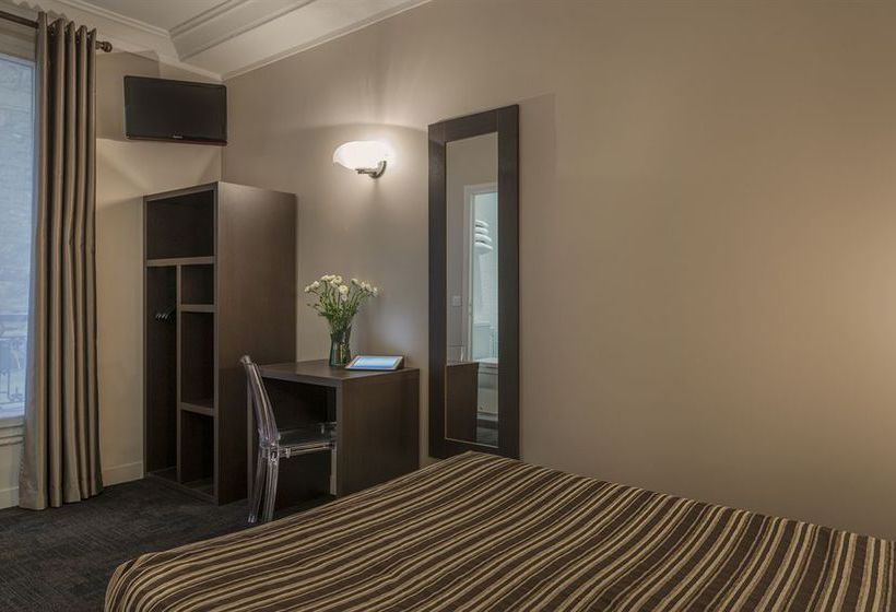 Grand Hotel Leveque  | Paris | Paris | France 15