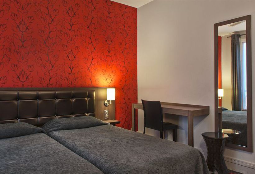 Grand Hotel Leveque  | Paris | Paris | France 2