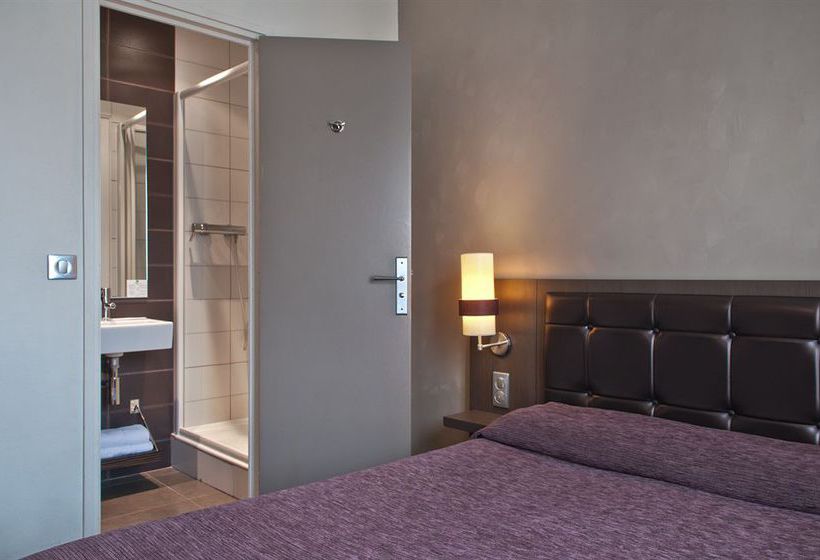 Grand Hotel Leveque  | Paris | Paris | France 5