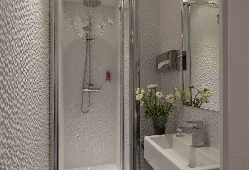 Grand Hotel Leveque  | Paris | Paris | France 6