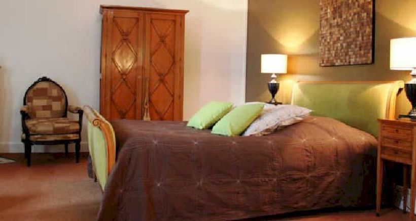 Chambres D?hôtes De La Porte D?arras  | Douai | Nord | France