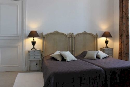 Chambres D?hôtes De La Porte D?arras  | Douai | Nord | France 11