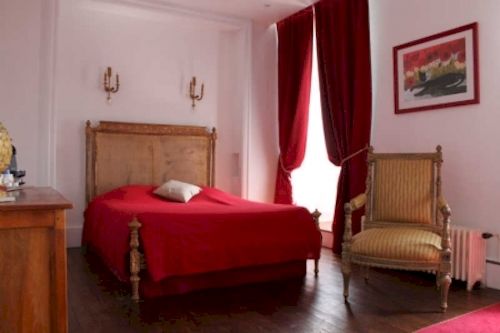 Chambres D?hôtes De La Porte D?arras  | Douai | Nord | France 12