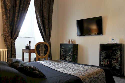 Chambres D?hôtes De La Porte D?arras  | Douai | Nord | France 15