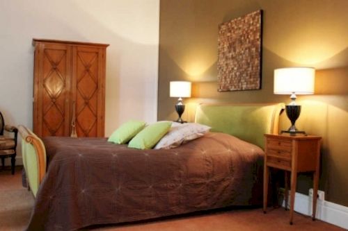 Chambres D?hôtes De La Porte D?arras  | Douai | Nord | France 16