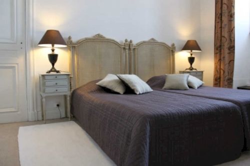 Chambres D?hôtes De La Porte D?arras  | Douai | Nord | France 17