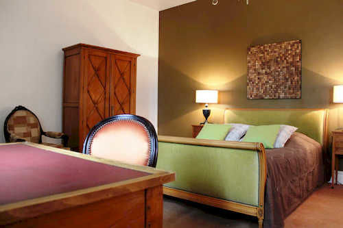 Chambres D?hôtes De La Porte D?arras  | Douai | Nord | France 18