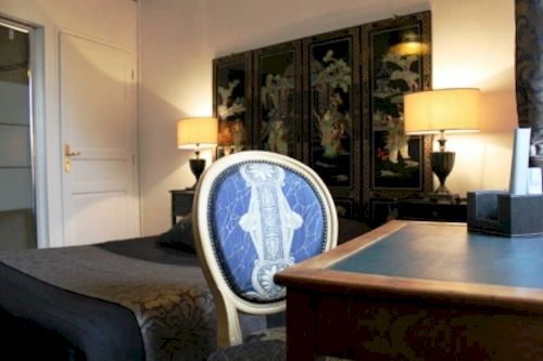 Chambres D?hôtes De La Porte D?arras  | Douai | Nord | France 19