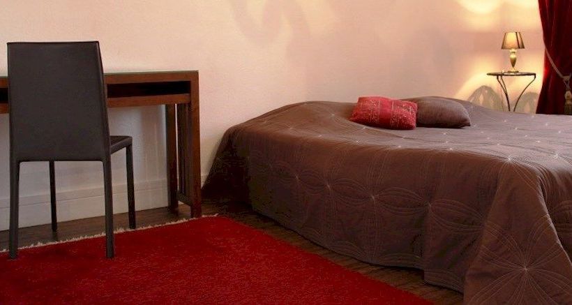 Chambres D?hôtes De La Porte D?arras  | Douai | Nord | France 2