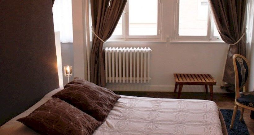 Chambres D?hôtes De La Porte D?arras  | Douai | Nord | France 3