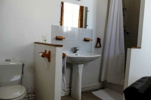 Chambres D?hôtes De La Porte D?arras  | Douai | Nord | France 4