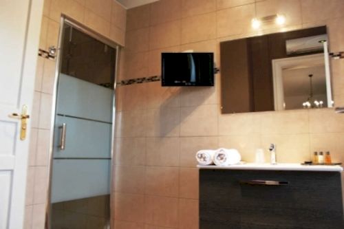 Chambres D?hôtes De La Porte D?arras  | Douai | Nord | France 5