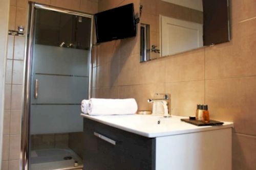 Chambres D?hôtes De La Porte D?arras  | Douai | Nord | France 7