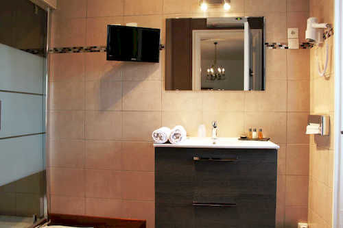 Chambres D?hôtes De La Porte D?arras  | Douai | Nord | France 8