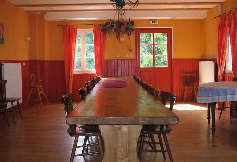 Bed and Breakfast Pension L'instant Bajo Rin