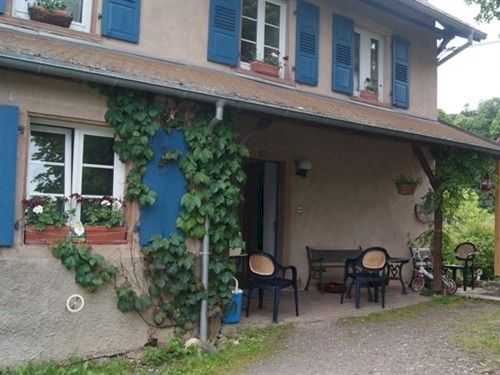 Bed and Breakfast Pension L'instant  | Le Hohwald | Bas-Rhin | France 10