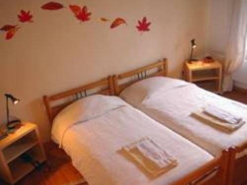 Bed and Breakfast Pension L'instant  | Le Hohwald | Bas-Rhin | France 12