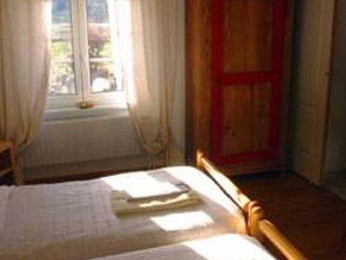 Bed and Breakfast Pension L'instant  | Le Hohwald | Bas-Rhin | France 13