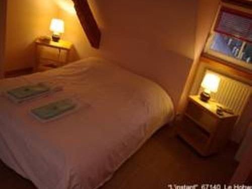 Bed and Breakfast Pension L'instant  | Le Hohwald | Bas-Rhin | France 14