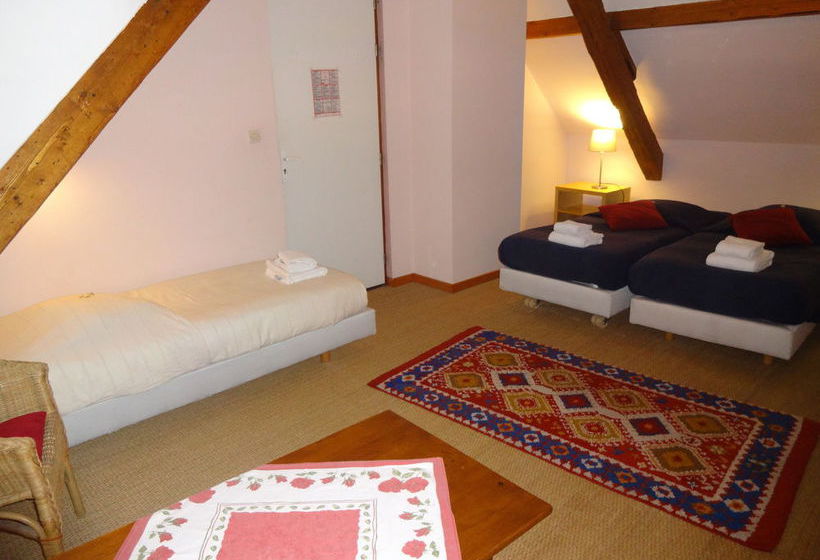 Bed and Breakfast Pension L'instant  | Le Hohwald | Bas-Rhin | France 3