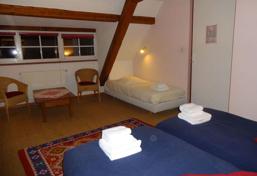 Bed and Breakfast Pension L'instant  | Le Hohwald | Bas-Rhin | France 4