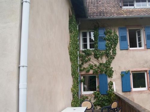 Bed and Breakfast Pension L'instant  | Le Hohwald | Bas-Rhin | France 7