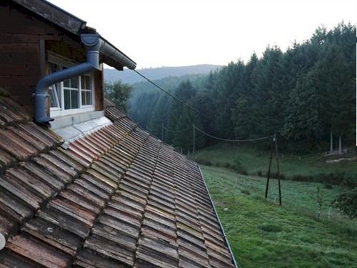 Bed and Breakfast Pension L'instant  | Le Hohwald | Bas-Rhin | France 9