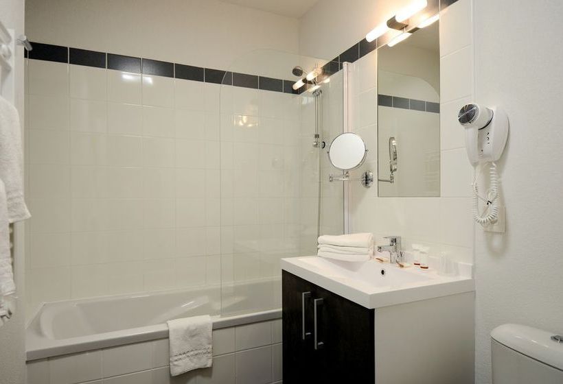 Odalys Résidence Terra Gaia  | Sete | Herault | France 1