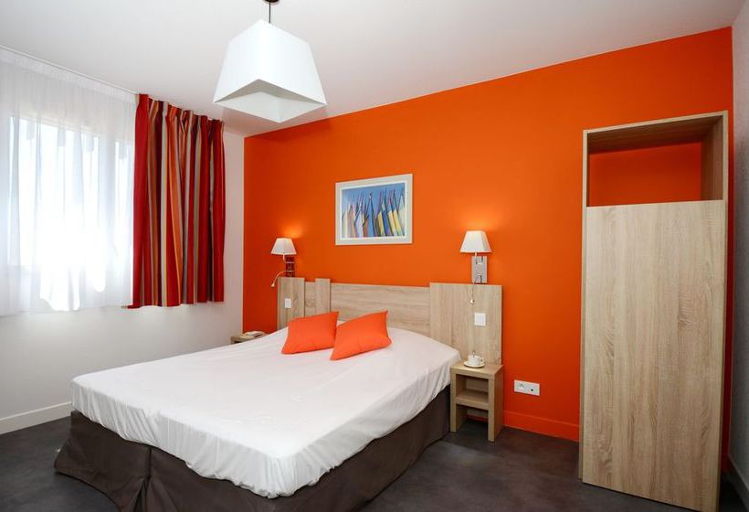 Odalys Résidence Terra Gaia  | Sete | Herault | France 11