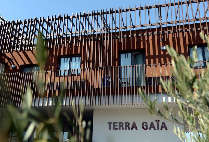 Odalys Résidence Terra Gaia  | Sete | Herault | France 12