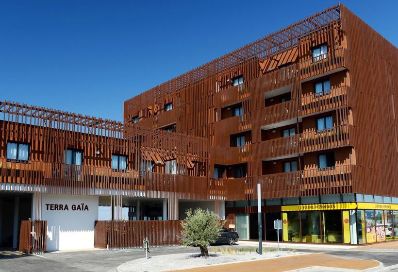 Odalys Résidence Terra Gaia  | Sete | Herault | France 13