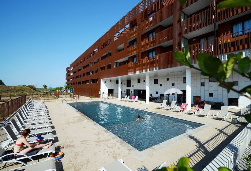 Odalys Résidence Terra Gaia  | Sete | Herault | France 15