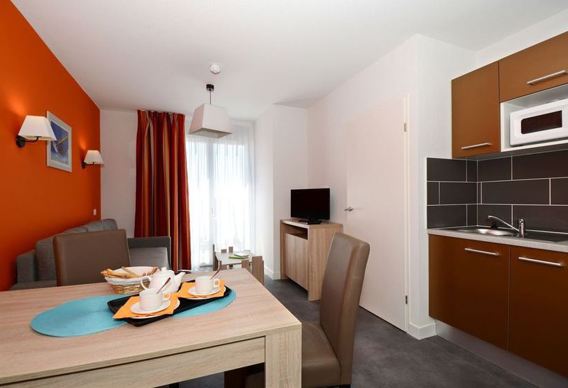 Odalys Résidence Terra Gaia  | Sete | Herault | France 17