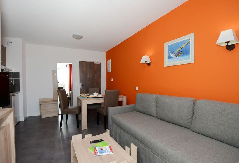 Odalys Résidence Terra Gaia  | Sete | Herault | France 18