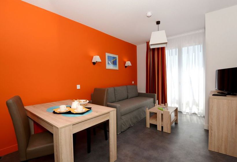 Odalys Résidence Terra Gaia  | Sete | Herault | France 19