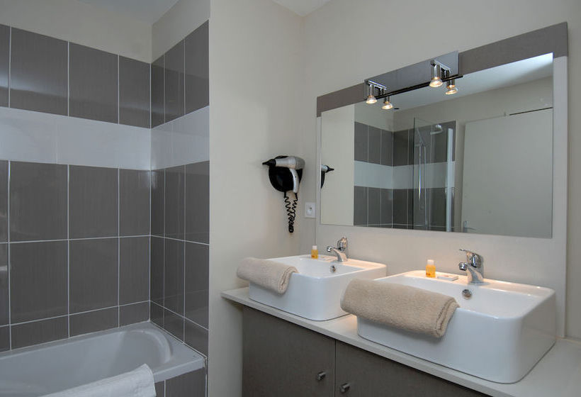 Odalys Résidence Terra Gaia  | Sete | Herault | France 2