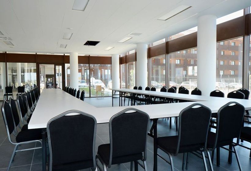 Odalys Résidence Terra Gaia  | Sete | Herault | France 20