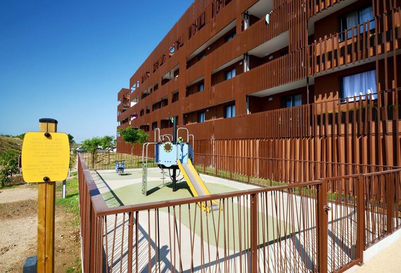 Odalys Résidence Terra Gaia  | Sete | Herault | France 3